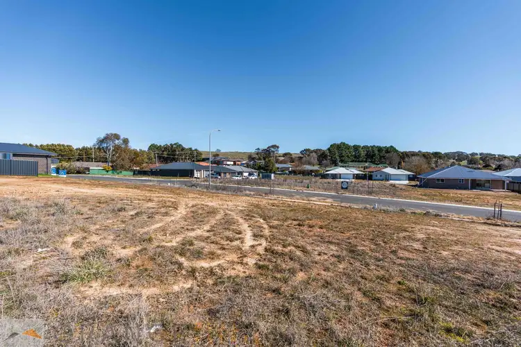 Seventh view of Homely land listing, 8 Hoynes Circuit, Blayney NSW 2799