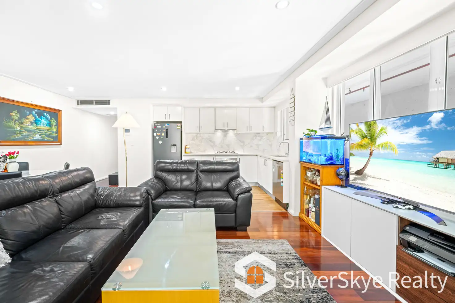 Main view of Homely apartment listing, Address available on request