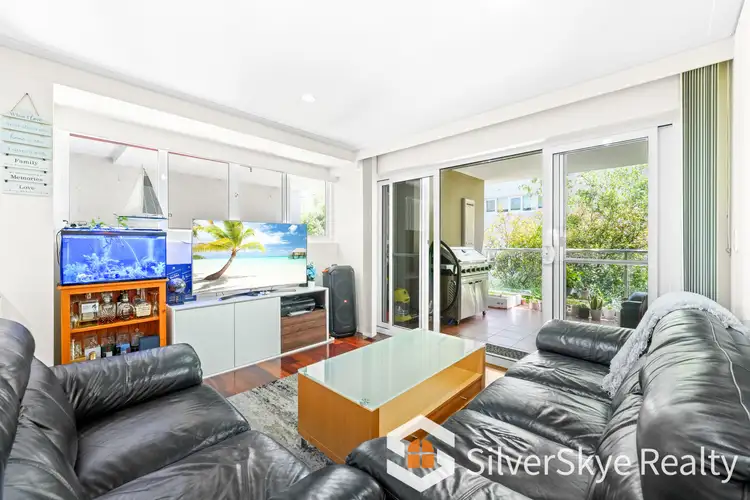 Second view of Homely apartment listing, Address available on request