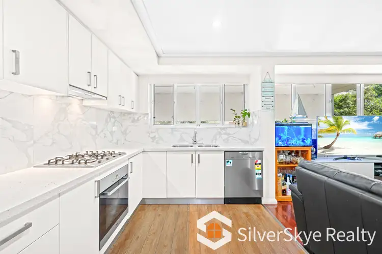 Fourth view of Homely apartment listing, Address available on request