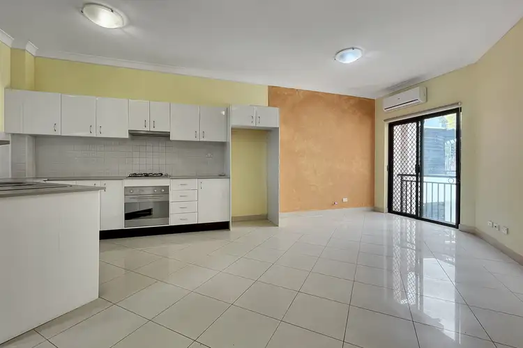 Main view of Homely apartment listing, 12/11-13 Calder Road, Rydalmere NSW 2116