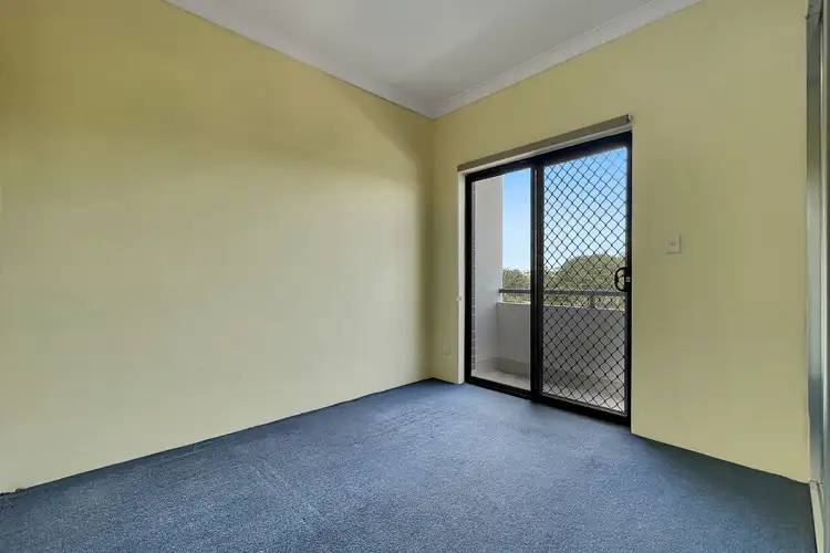 Fourth view of Homely apartment listing, 12/11-13 Calder Road, Rydalmere NSW 2116