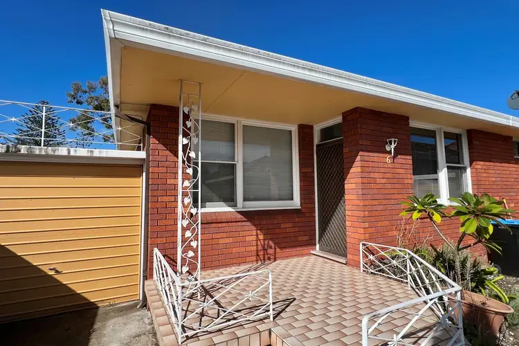 6/62 Alfred Street, Ramsgate Beach NSW 2217