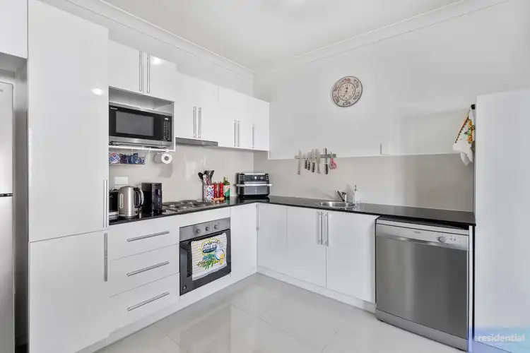 Fourth view of Homely townhouse listing, 2/12 Kuranda Street, Waterford QLD 4133