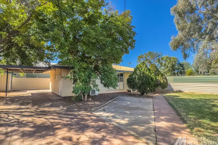 1/3 Achilpa Street, The Gap NT 870