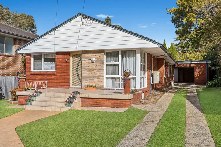 33 Boyer Road, Beacon Hill NSW 2100