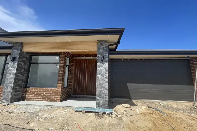 LOT 5101 Howell Crescent, Truganina VIC 3029