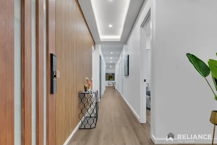 LOT 5101 Howell Crescent, Truganina VIC 3029