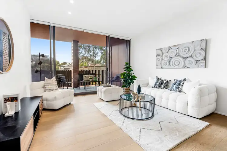 3005/6 Grove Street, Dulwich Hill NSW 2203