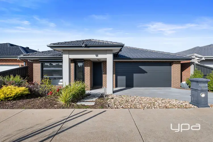91 McLachlan Street, Bacchus Marsh VIC 3340