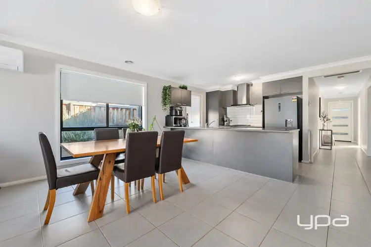 Fifth view of Homely house listing, 91 McLachlan Street, Bacchus Marsh VIC 3340