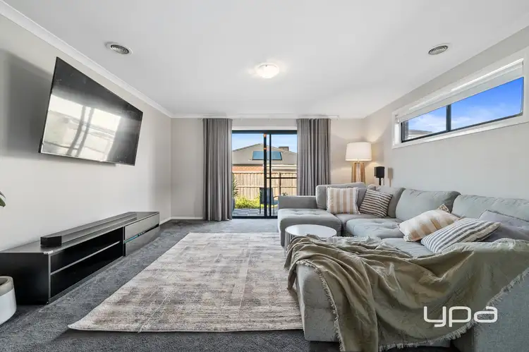 Sixth view of Homely house listing, 91 McLachlan Street, Bacchus Marsh VIC 3340