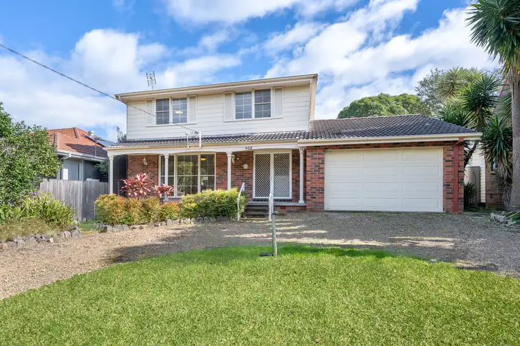 468 Brunker Road, Adamstown Heights NSW 2289