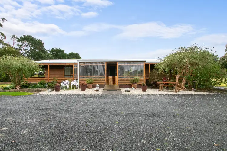 Third view of Homely house listing, 105 Woodside Beach Road, Woodside VIC 3874