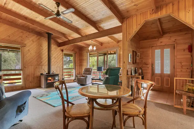 Fourth view of Homely house listing, 105 Woodside Beach Road, Woodside VIC 3874
