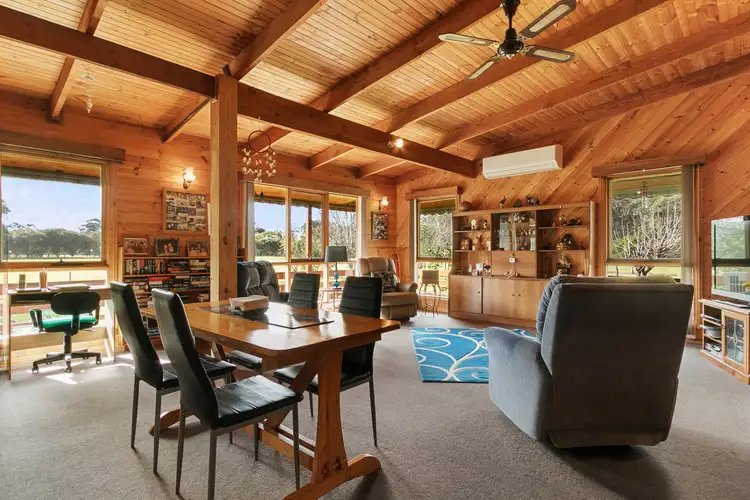 Fifth view of Homely house listing, 105 Woodside Beach Road, Woodside VIC 3874