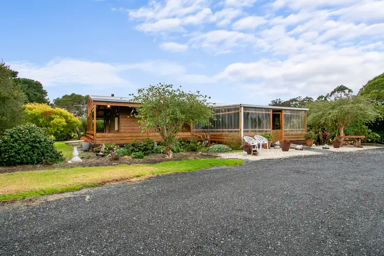 Sixth view of Homely house listing, 105 Woodside Beach Road, Woodside VIC 3874