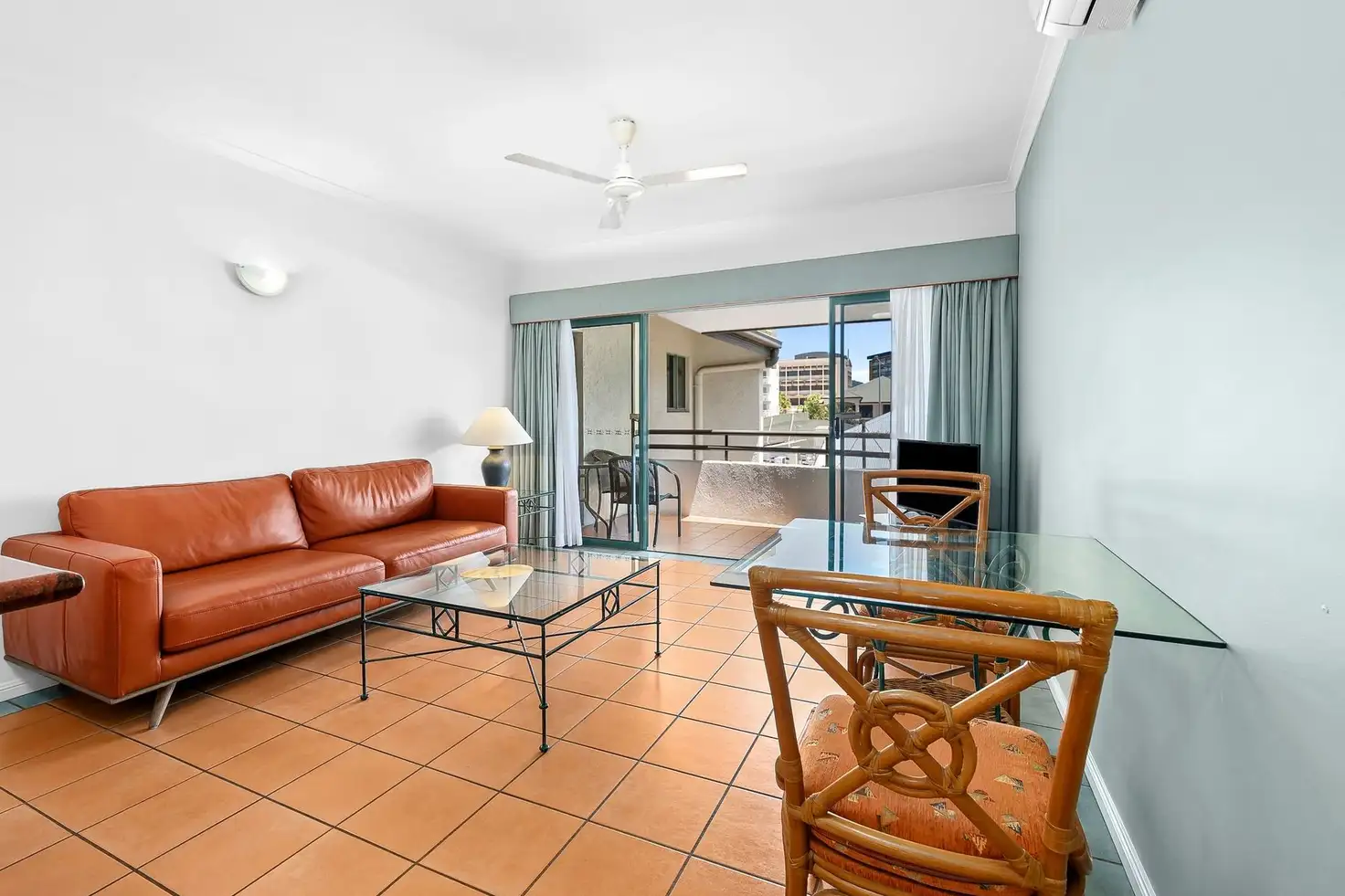 Main view of Homely apartment listing, 17/6-8 McLeod Street, Cairns City QLD 4870