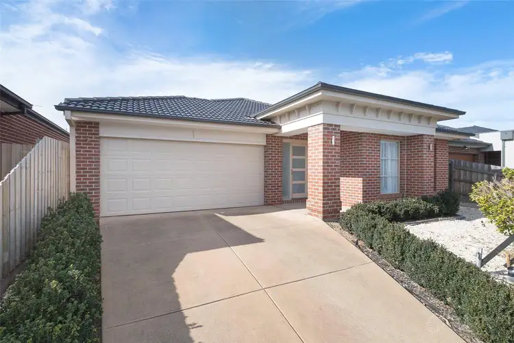 Main view of Homely house listing, 14 Bottletree Road, Point Cook VIC 3030