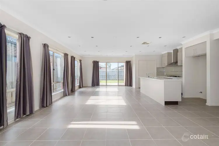Second view of Homely house listing, 14 Bottletree Road, Point Cook VIC 3030