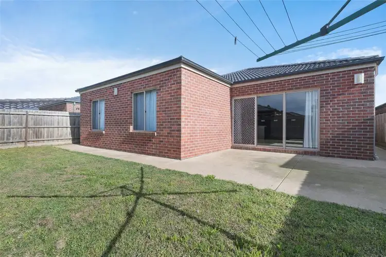 Fifth view of Homely house listing, 14 Bottletree Road, Point Cook VIC 3030