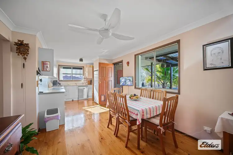 Sixth view of Homely house listing, 14 Palanas Drive, Taree NSW 2430