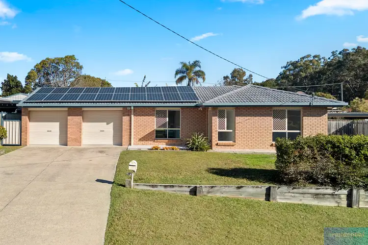 5 Mahonia Court, Crestmead QLD 4132