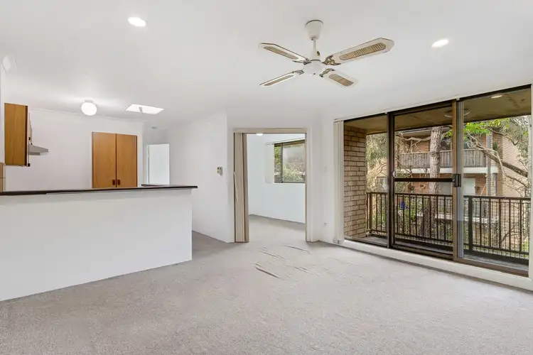 32/125-129 Oak Road, Kirrawee NSW 2232
