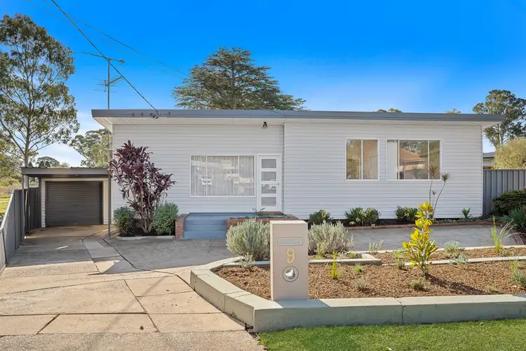 9 Gardenia Grove, Lalor Park NSW 2147