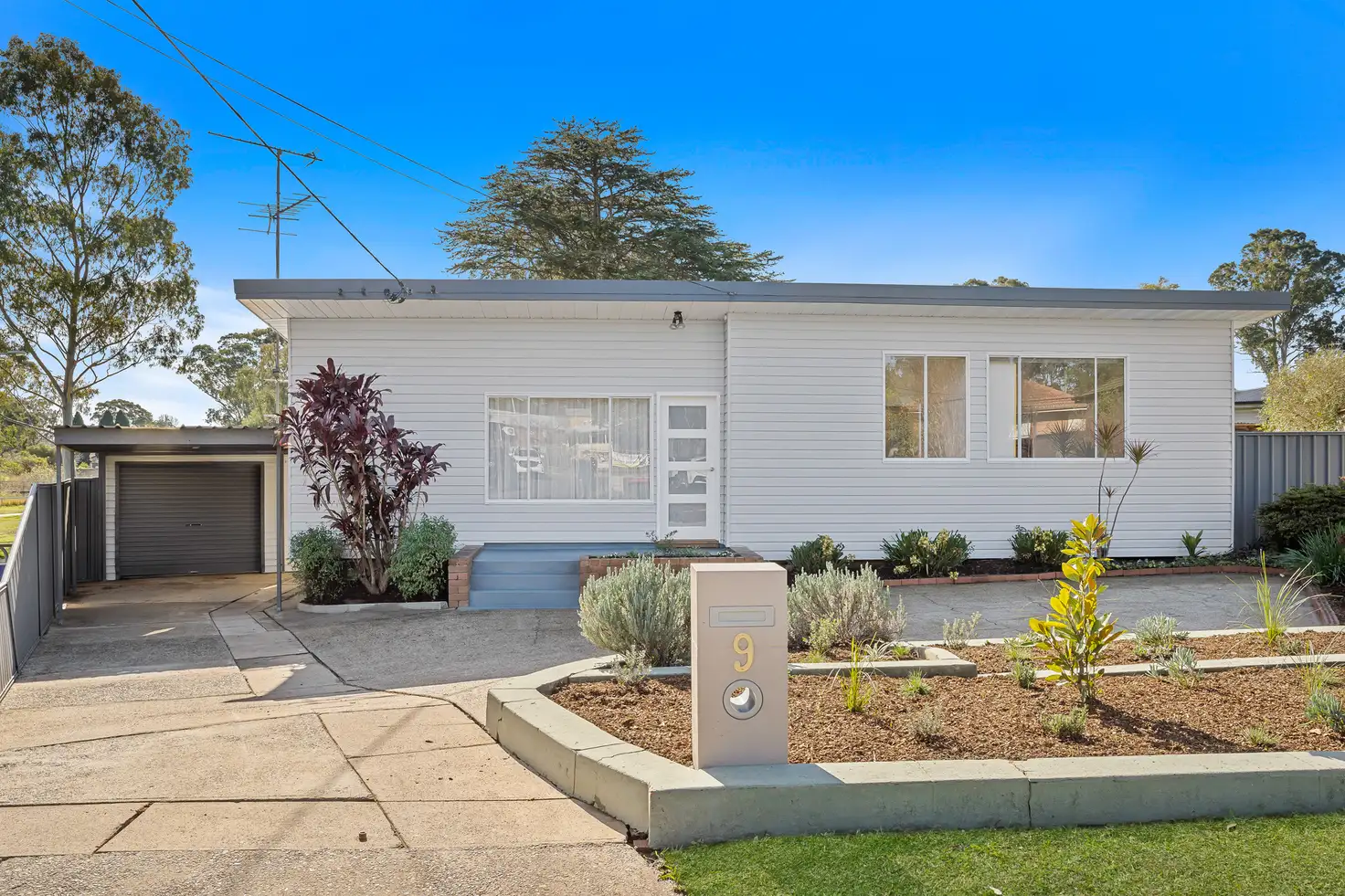 Main view of Homely house listing, 9 Gardenia Grove, Lalor Park NSW 2147