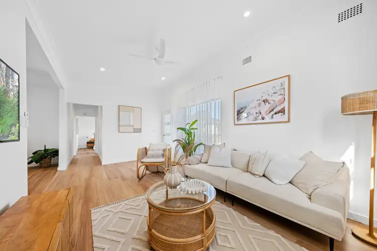 Second view of Homely house listing, 9 Gardenia Grove, Lalor Park NSW 2147