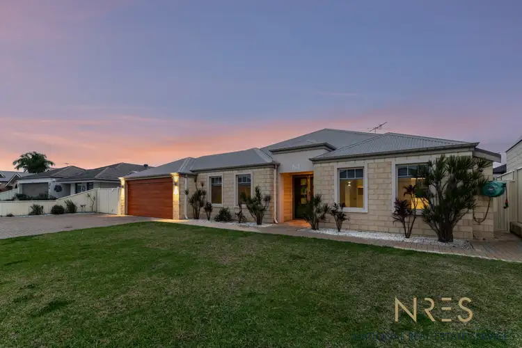 64 Tissington Drive, Darch WA 6065