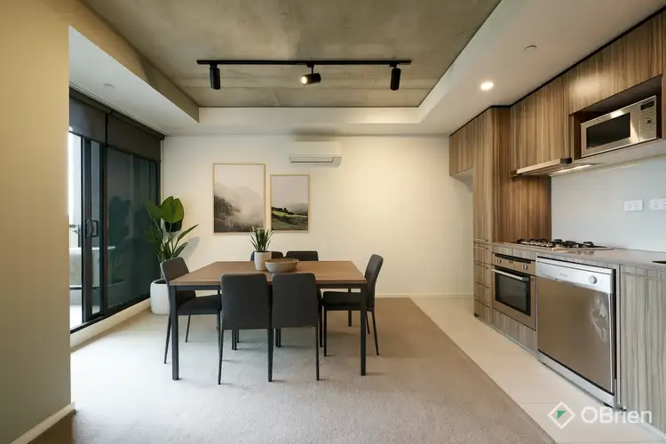519/17 Singers Lane, Melbourne VIC 3000