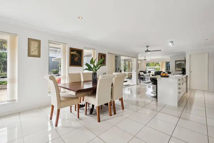 Third view of Homely house listing, 3 Callicoma Drive, Coffs Harbour NSW 2450