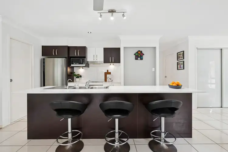 Fifth view of Homely house listing, 3 Callicoma Drive, Coffs Harbour NSW 2450