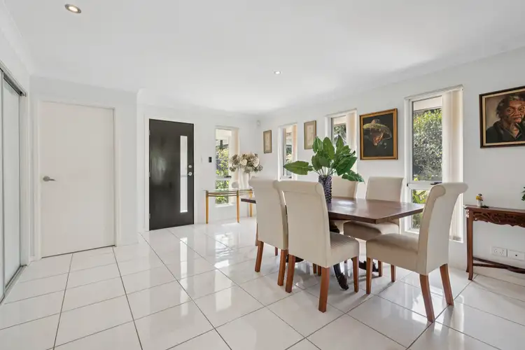 Sixth view of Homely house listing, 3 Callicoma Drive, Coffs Harbour NSW 2450