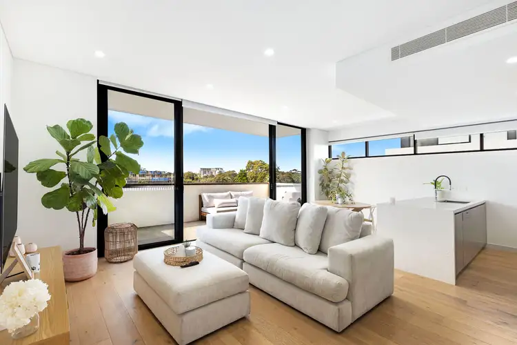 301/7 Hinkler Avenue, Caringbah NSW 2229