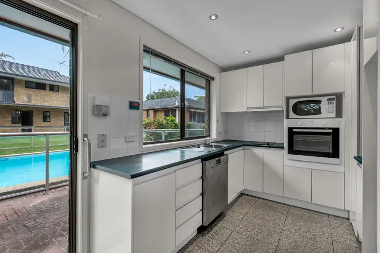 Second view of Homely villa listing, 2/1a Sturt Road, Cronulla NSW 2230