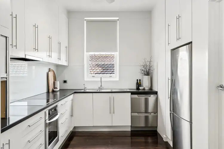 Sixth view of Homely unit listing, 3/14 Bickford Terrace, Somerton Park SA 5044