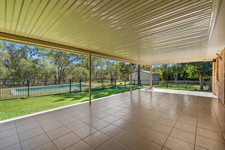 Third view of Homely house listing, 53 Georgia Way, Oakhurst QLD 4650