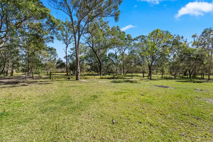 Sixth view of Homely house listing, 53 Georgia Way, Oakhurst QLD 4650