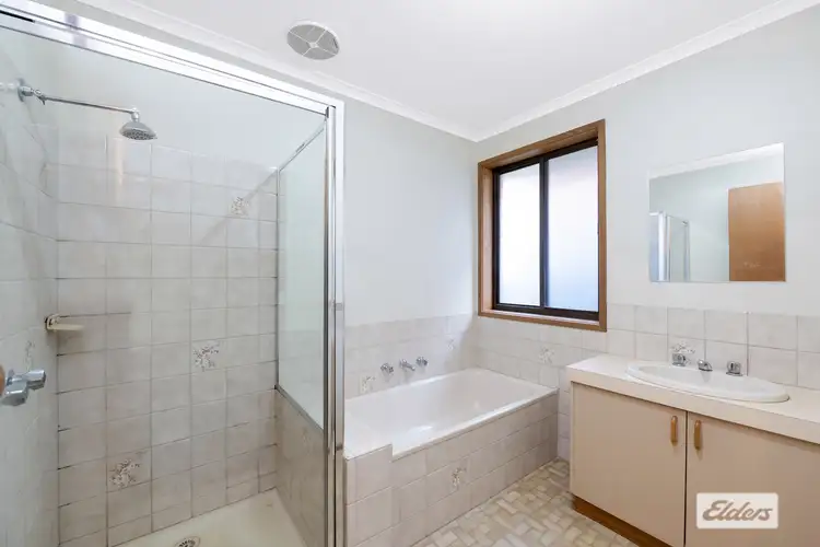 Fifth view of Homely unit listing, 1/20 Patrick Street, East Bendigo VIC 3550