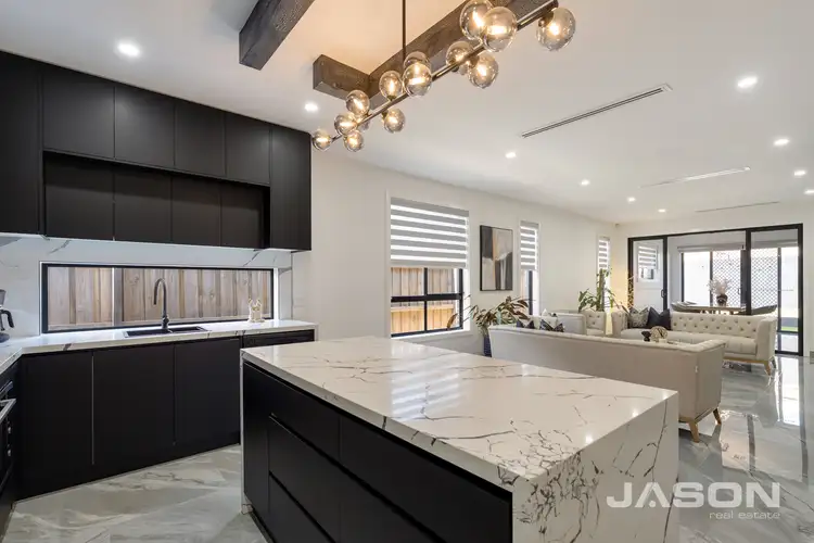 Fourth view of Homely house listing, 37 Palmaston Drive, Greenvale VIC 3059