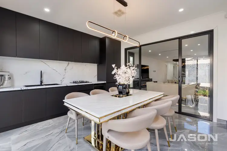 Fifth view of Homely house listing, 37 Palmaston Drive, Greenvale VIC 3059