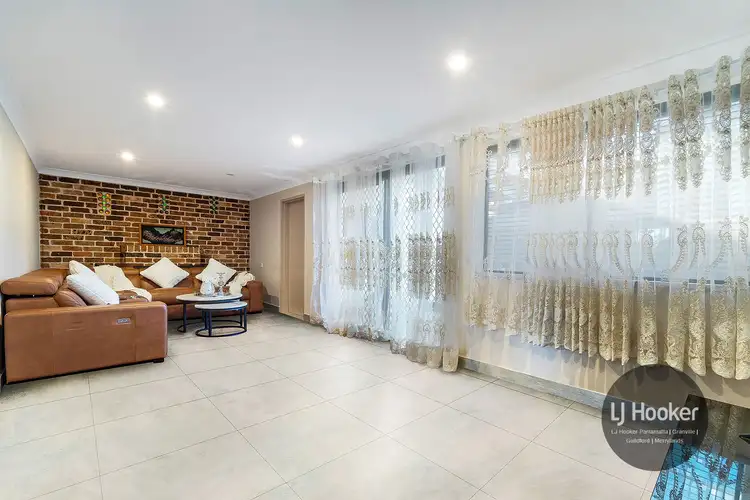 Third view of Homely house listing, 65 Albert Street, Guildford NSW 2161