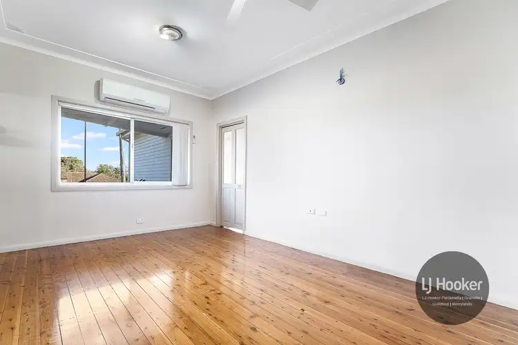 Fourth view of Homely house listing, 65 Albert Street, Guildford NSW 2161