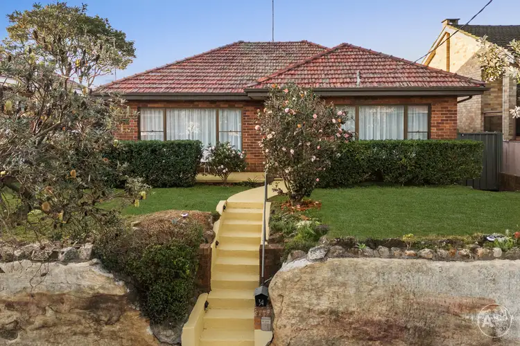 34 Moverly Road