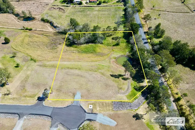 LOT 8 Adcock Road, Nahrunda QLD 4570