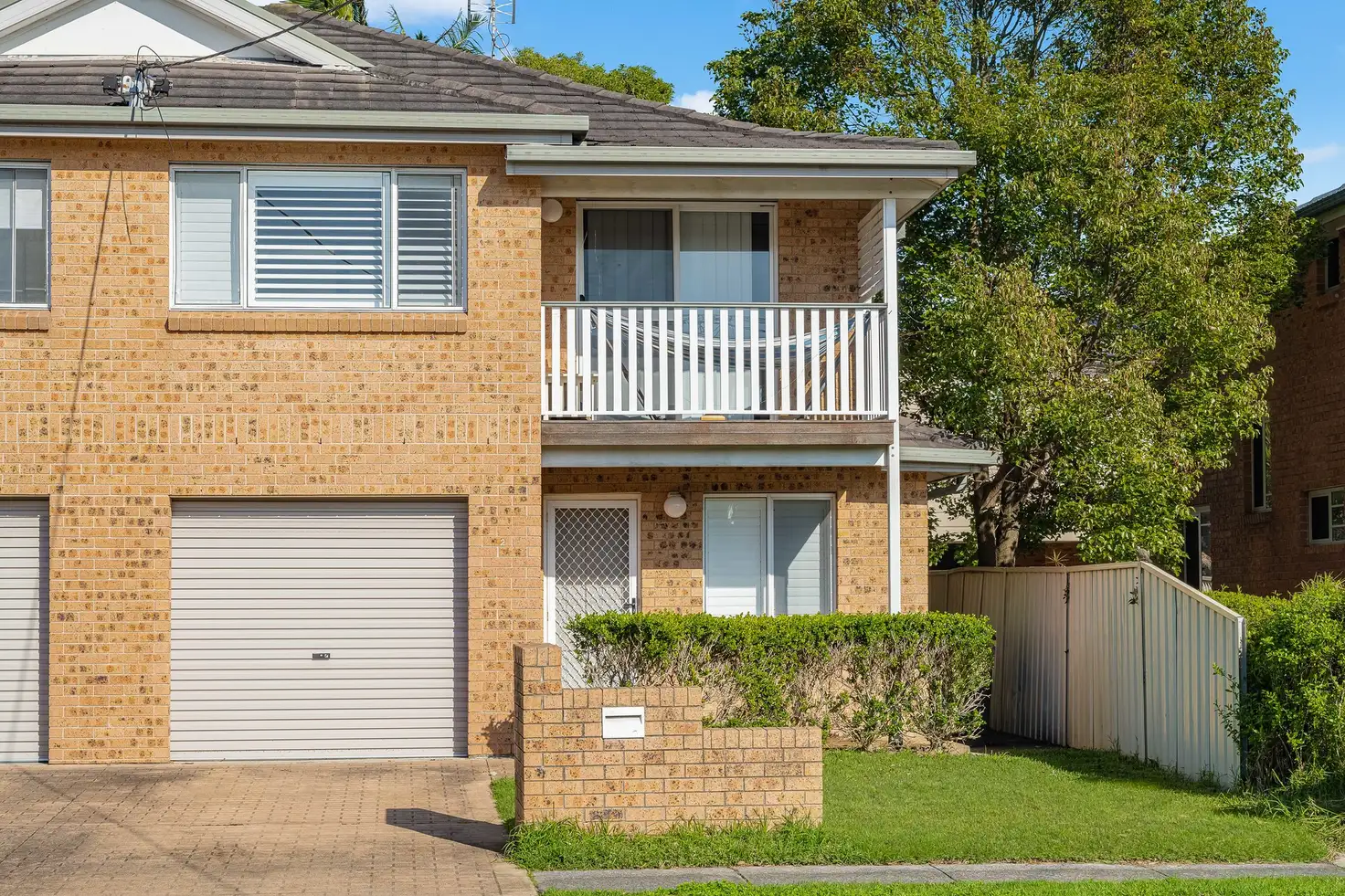 Main view of Homely townhouse listing, 71a Berner Street, Merewether NSW 2291