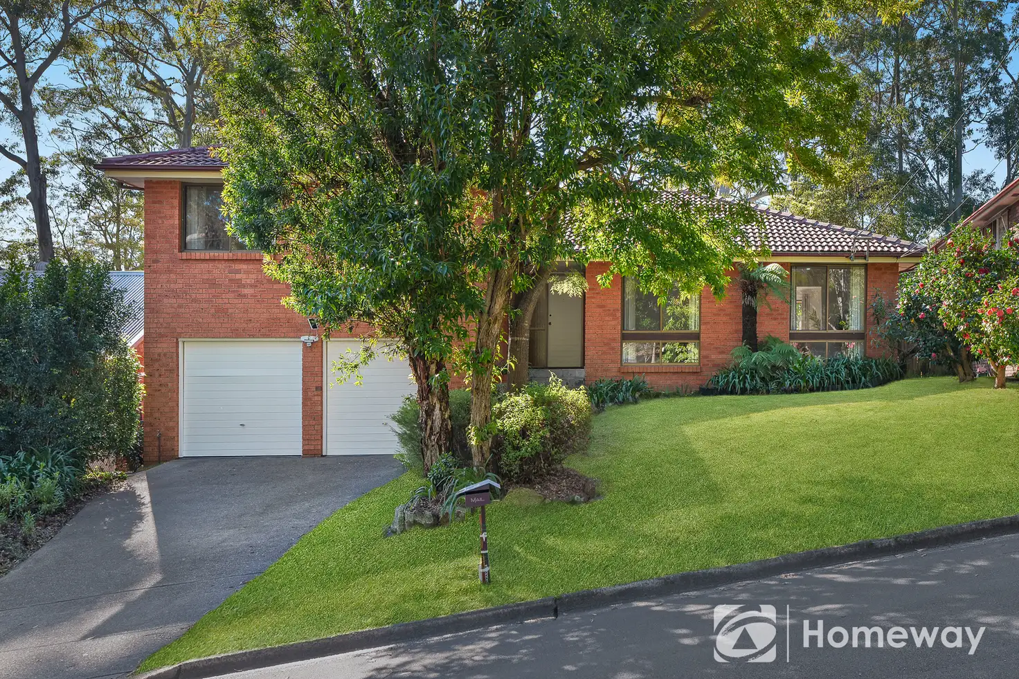 Main view of Homely house listing, 3 Thompson Close, West Pennant Hills NSW 2125